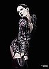 Girls on Film: V Magazine's Subversive Sophistication