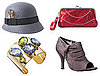 Sneak Peek! Target Accessories, Fall  '09