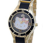 Glitterati: Hello Kitty Watches Glitterati: Hello Kitty Watches