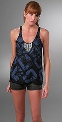 Trend Alert: Nuevo Navajo