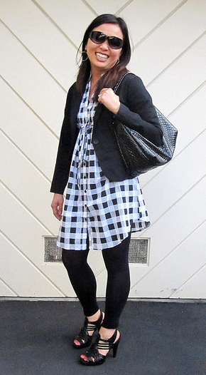 Looks of the Week! Looks of the Week!
