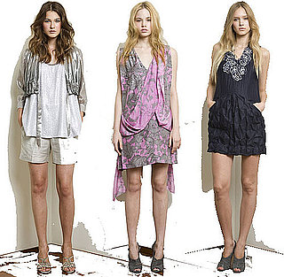 Designer Spotlight: Sachin and Babi For Ankasa 