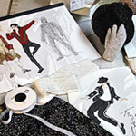Exclusive Look: Michael Jackson’s Last Costumes 