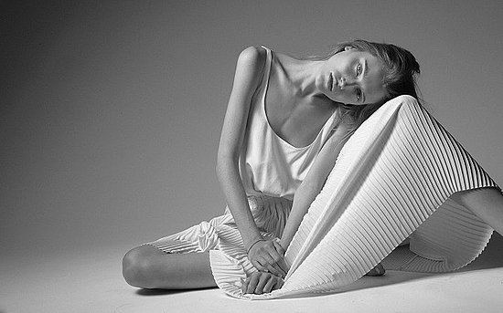 Fab Face: Dree Hemingway