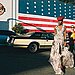Girls on Film: American Dreamin', W, December '08