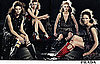 Fab Ad: Prada, Fall '09 