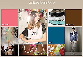 Fab Site: UnitedBamboo.com 