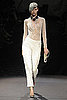Photos of Giorgio Armani's 2009 Fall Couture Show
