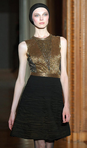 2009 Fall Couture: Christian Lacroix 2009 Fall Couture: Christian Lacroix