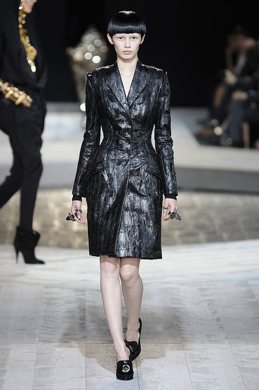 2009 Fall Couture: Givenchy