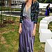 Eclectic Style at the Serpentine Soirée