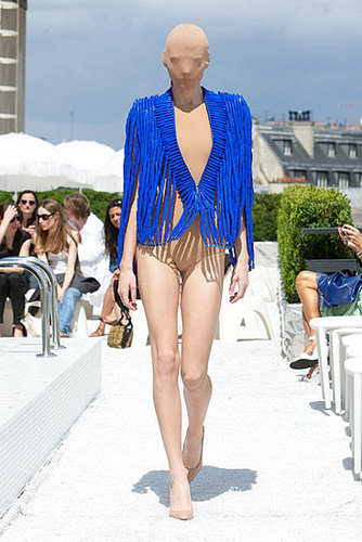 2009 Fall Couture: Maison Martin Margiela 2009 Fall Couture: Maison Martin Margiela