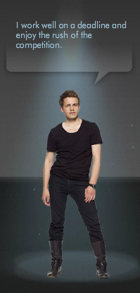 Mitchell Mitchell