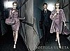 Anna Jagodzinska Stars in Bottega Veneta's Fall 2009 Ads