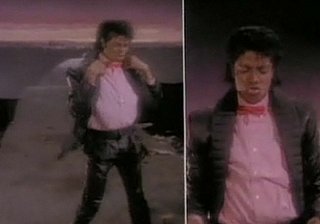 FABTV: Michael Jackson "Billie Jean"