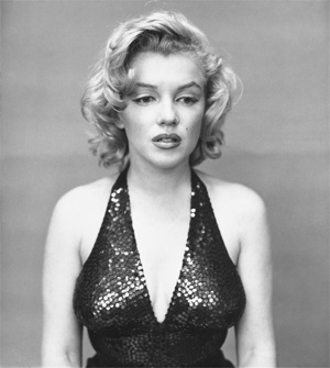 Richard Avedon Exhibit at SFMOMA