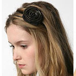 These Headbands Will Have You Feeling Zippy These Headbands Will Have You Feeling Zippy
