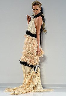 2009 Fall Couture: Chanel 