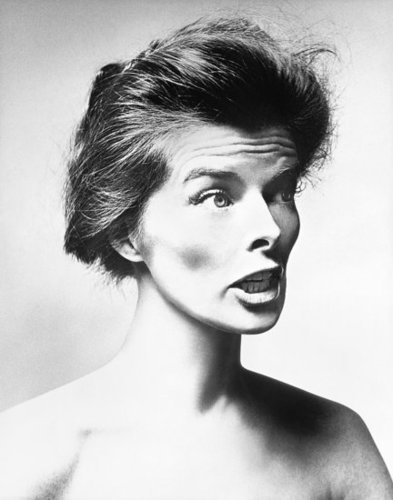 Richard Avedon Exhibit at SFMOMA Richard Avedon Exhibit at SFMOMA