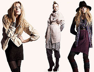 Sneak Peek! H&M Fall '09