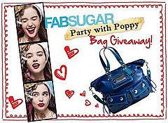 Party With Poppy Bag Giveaway!