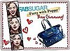 Party With Poppy Bag Giveaway!