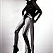 Girls on Film: Catherine McNeil, Vogue Germany, Aug. '09 