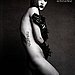 Girls on Film: Catherine McNeil, Vogue Germany, Aug. '09 