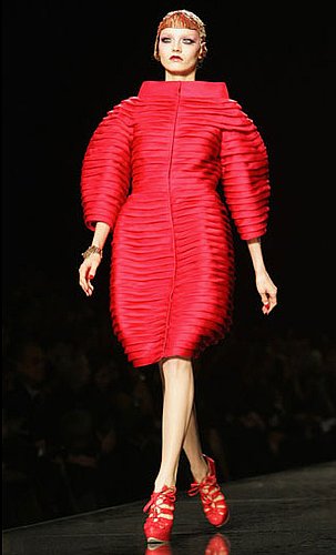 Couture or Ready-to-Wear? Test Your Style Skills!
