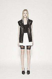 Photos Alexander Wang's Pre-Fall 2009 Lookbook