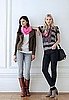Madewell's $59.50 Skinny Skinnys