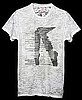 Simply Fab: Michael Jackson Tribute Tee 