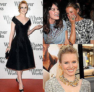 Photo of Celebrities Wearing House of Lavande