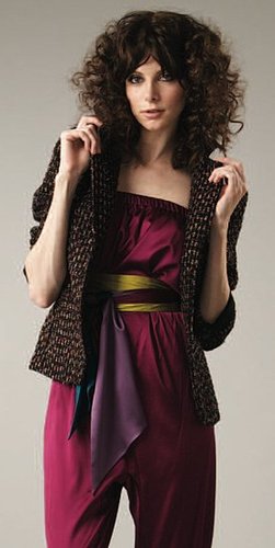 Look Book Love: Corey Lynn Calter, Fall '09 