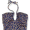 Beach-Must: Patterned Bathing Suits 