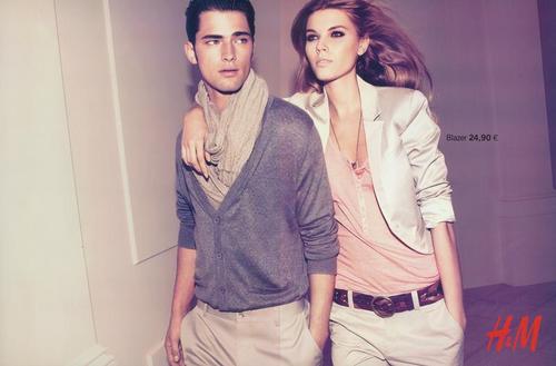 Fab Face: Sean O'Pry Fab Face: Sean O'Pry