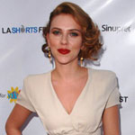 Love it or Hate it: Scarlett Johansson at LA Shorts Fest'09 Love it or Hate it: Scarlett Johansson at LA Shorts Fest'09