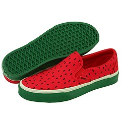 Watermelon Vans: Love It or Hate It? Watermelon Vans: Love It or Hate It?