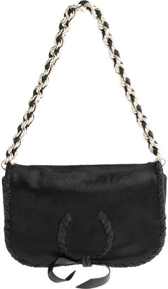 The Bag to Have: Nina Ricci Pony Bag The Bag to Have: Nina Ricci Pony Bag