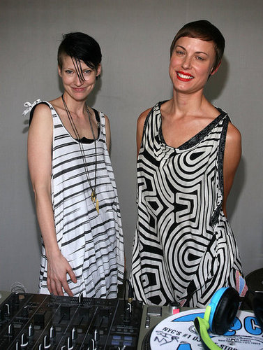 Behind the Seams: Zimmermann Resort Presentation Behind the Seams: Zimmermann Resort Presentation