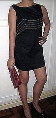 Look of the Day: Zip It Real Good Look of the Day: Zip It Real Good