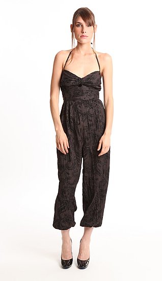 Look Book Love: Whitley Kros, Holiday '09