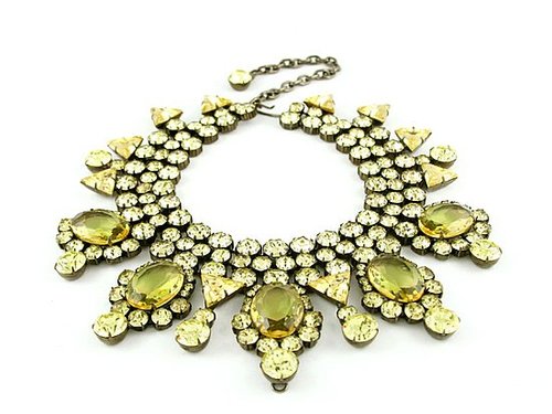 Glitterati: House of Lavande Glitterati: House of Lavande