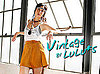 Lulu's, New Go-To For Vintage