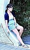 Look of the Day: Sitting Pretty 