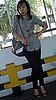 Look of the Day: Gingham Girl 