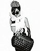 Fab Ad: Lily Allen for Coco Cocoon by Chanel 