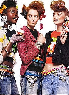 Do You Envy a Pal's Style?
