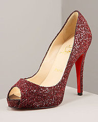 Trend Alert: Red Hot Trend Alert: Red Hot
