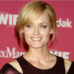 On Our Radar: Amber Valetta Launches Clothing Line On Our Radar: Amber Valetta Launches Clothing Line